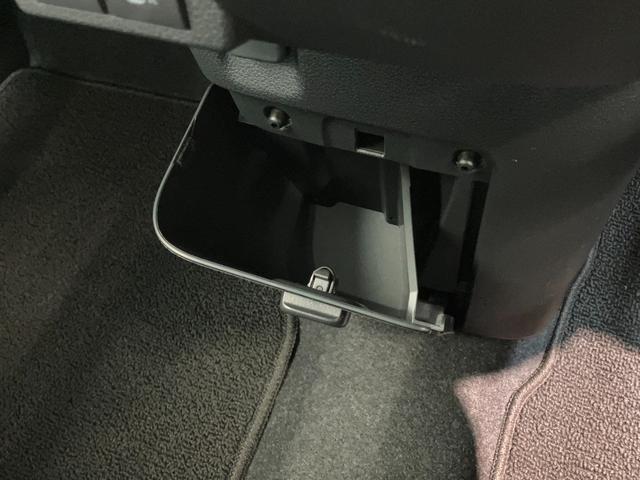 ムーヴキャンバスストライプスＧ　両側電動スライドドア　前席シートヒーター追突被害軽減ブレーキ　スマアシ　コーナーセンサー　ＬＥＤ　スマートキー　両側電動スライドドア　前席シートヒーター　ＣＤステレオ　ナビ取付時用バックカメラ（滋賀県）の中古車