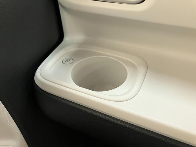 ムーヴキャンバスストライプスＧ　両側電動スライドドア　前席シートヒーター追突被害軽減ブレーキ　スマアシ　コーナーセンサー　ＬＥＤ　スマートキー　両側電動スライドドア　前席シートヒーター　ＣＤステレオ　ナビ取付時用バックカメラ（滋賀県）の中古車