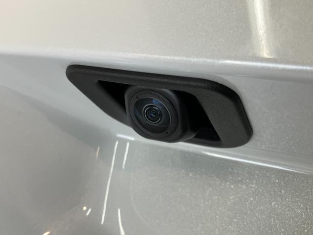 ムーヴキャンバスストライプスＧ　両側電動スライドドア　前席シートヒーター追突被害軽減ブレーキ　スマアシ　コーナーセンサー　ＬＥＤ　スマートキー　両側電動スライドドア　前席シートヒーター　ＣＤステレオ　ナビ取付時用バックカメラ（滋賀県）の中古車