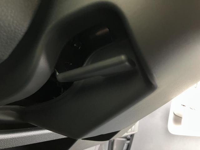 ムーヴキャンバスストライプスＧ　届出済未使用車　両側電動スライドドア追突被害軽減ブレーキ　スマアシ　コーナーセンサー　ＬＥＤ　スマートキー　両側電動スライドドア　前席シートヒーター　ナビ取付時用バックカメラ（滋賀県）の中古車