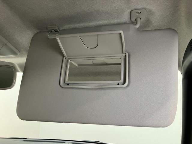 ムーヴキャンバスストライプスＧ　届出済未使用車　両側電動スライドドア追突被害軽減ブレーキ　スマアシ　コーナーセンサー　ＬＥＤ　スマートキー　両側電動スライドドア　前席シートヒーター　ナビ取付時用バックカメラ（滋賀県）の中古車