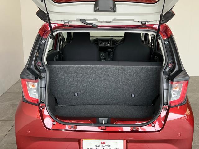 ミライースＬ　ＳＡIII　キーレス　コーナーセンサー　ＣＤステレオ追突被害軽減ブレーキ　スマアシ３　コーナーセンサー　キーレスエコアイドル　ＣＤステレオ　ナビ取付時用バックカメラ（滋賀県）の中古車