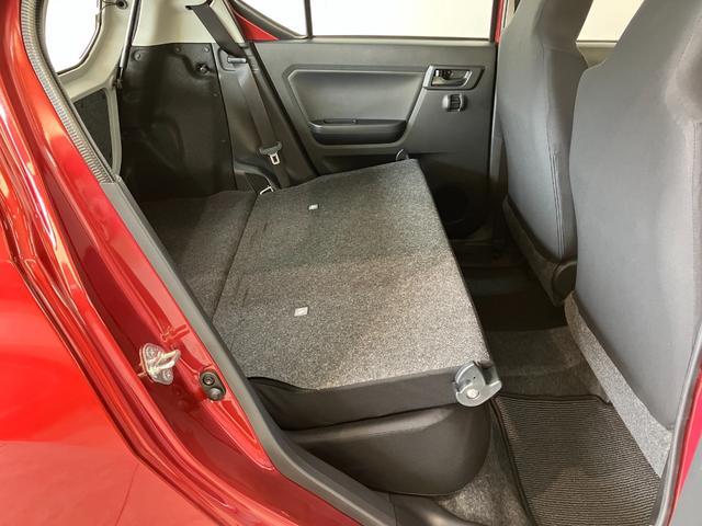 ミライースＬ　ＳＡIII　キーレス　コーナーセンサー　ＣＤステレオ追突被害軽減ブレーキ　スマアシ３　コーナーセンサー　キーレスエコアイドル　ＣＤステレオ　ナビ取付時用バックカメラ（滋賀県）の中古車