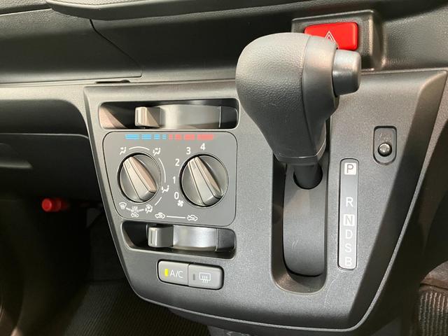 ミライースＬ　ＳＡIII　キーレス　コーナーセンサー　ＣＤステレオ追突被害軽減ブレーキ　スマアシ３　コーナーセンサー　キーレスエコアイドル　ＣＤステレオ　ナビ取付時用バックカメラ（滋賀県）の中古車