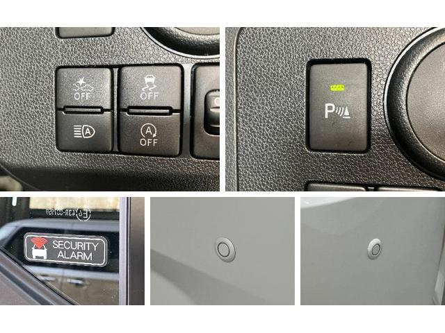 ミライースＬ　ＳＡIII　コーナーセンサー　キーレス　エコアイドル追突被害軽減ブレーキ　スマアシ３　コーナーセンサー　キーレスエコアイドル　ナビ取付時用バックカメラ（滋賀県）の中古車