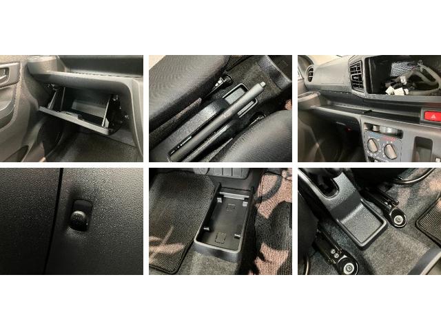 ミライースＬ　ＳＡIII　コーナーセンサー　キーレス　エコアイドル追突被害軽減ブレーキ　スマアシ３　コーナーセンサー　キーレスエコアイドル　ナビ取付時用バックカメラ（滋賀県）の中古車