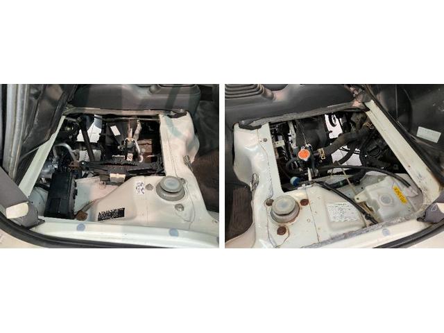 ハイゼットトラックエアコン・パワステ　スペシャル　５ＭＴ　４ＷＤ　車検整備付５速ミッション　パートタイム４ＷＤ　ＡＭ／ＦＭラジオ（滋賀県）の中古車