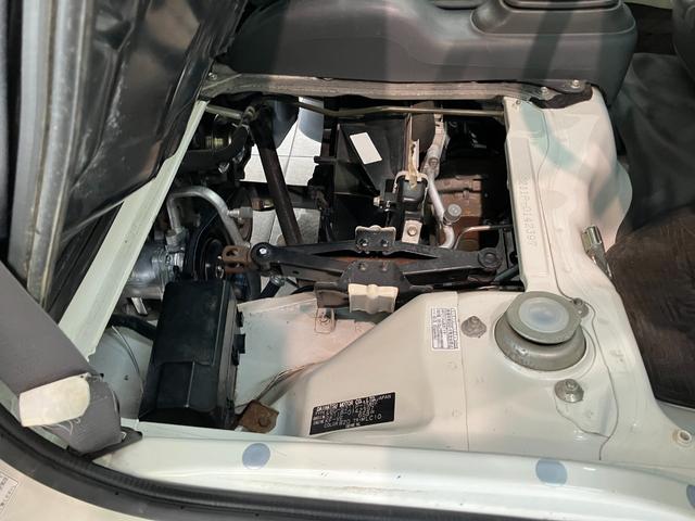ハイゼットトラックエアコン・パワステ　スペシャル　５ＭＴ　４ＷＤ　車検整備付５速ミッション　パートタイム４ＷＤ　ＡＭ／ＦＭラジオ（滋賀県）の中古車