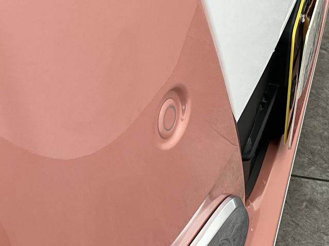 ムーヴキャンバスストライプスＧ　フルセグナビ　バックカメラ　車検整備付追突被害軽減ブレーキ　スマアシ　コーナーセンサー　ＬＥＤ　スマートキー　両側電動スライドドア　前席シートヒーター　フルセグナビ　ＤＶＤ　Ｂｌｕｅｔｏｏｔｈ　ＵＳＢ　バックカメラ　ＥＴＣ車載器（滋賀県）の中古車