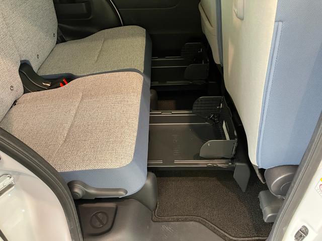 ムーヴキャンバスストライプスＧ　フルセグナビ　バックカメラ　車検整備付追突被害軽減ブレーキ　スマアシ　コーナーセンサー　ＬＥＤ　スマートキー　両側電動スライドドア　前席シートヒーター　フルセグナビ　ＤＶＤ　Ｂｌｕｅｔｏｏｔｈ　ＵＳＢ　バックカメラ　ＥＴＣ車載器（滋賀県）の中古車