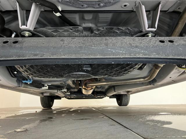 ムーヴキャンバスストライプスＧ　フルセグナビ　バックカメラ　車検整備付追突被害軽減ブレーキ　スマアシ　コーナーセンサー　ＬＥＤ　スマートキー　両側電動スライドドア　前席シートヒーター　フルセグナビ　ＤＶＤ　Ｂｌｕｅｔｏｏｔｈ　ＵＳＢ　バックカメラ　ＥＴＣ車載器（滋賀県）の中古車