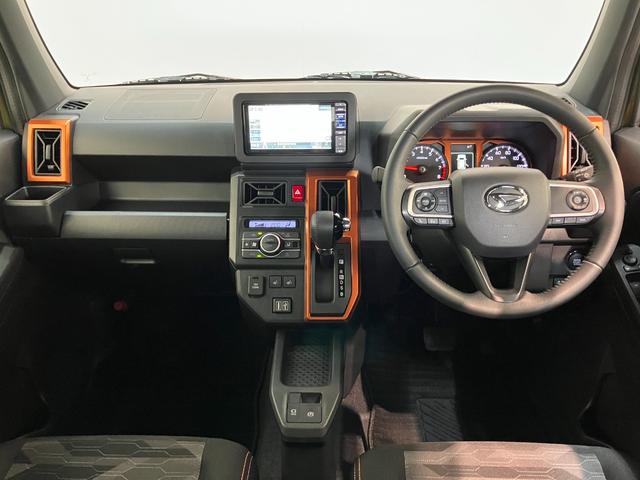 タフトＧターボ　４ＷＤ　フルセグナビ　パノラマカメラ　前後ドラレコ追突被害軽減ブレーキ　コーナーセンサー　ＬＥＤ　スマートキー　前席シートヒーター　レーダークルーズコントロール　フルセグナビ　ＤＶＤ　Ｂｌｕｅｔｏｏｔｈ　ＵＳＢ　パノラマカメラ　前後ドラレコ　ＥＴＣ（滋賀県）の中古車