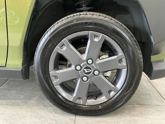 タフトＧターボ　４ＷＤ　フルセグナビ　パノラマカメラ　前後ドラレコ追突被害軽減ブレーキ　コーナーセンサー　ＬＥＤ　スマートキー　前席シートヒーター　レーダークルーズコントロール　フルセグナビ　ＤＶＤ　Ｂｌｕｅｔｏｏｔｈ　ＵＳＢ　パノラマカメラ　前後ドラレコ　ＥＴＣ（滋賀県）の中古車