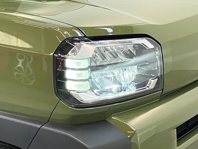 タフトＧターボ　４ＷＤ　フルセグナビ　パノラマカメラ　前後ドラレコ追突被害軽減ブレーキ　コーナーセンサー　ＬＥＤ　スマートキー　前席シートヒーター　レーダークルーズコントロール　フルセグナビ　ＤＶＤ　Ｂｌｕｅｔｏｏｔｈ　ＵＳＢ　パノラマカメラ　前後ドラレコ　ＥＴＣ（滋賀県）の中古車