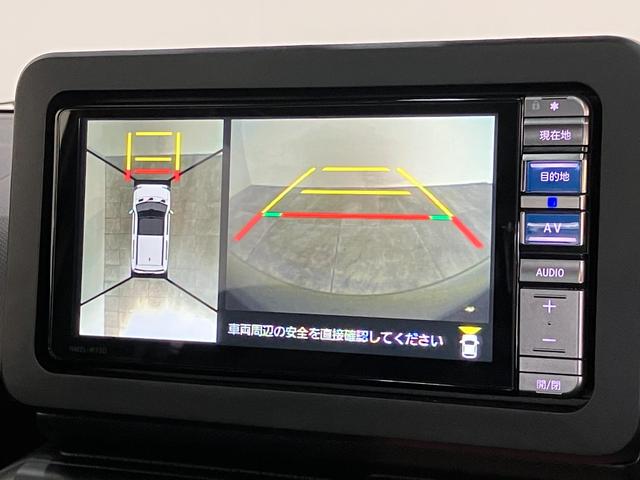 タフトＧターボ　４ＷＤ　フルセグナビ　パノラマカメラ　前後ドラレコ追突被害軽減ブレーキ　コーナーセンサー　ＬＥＤ　スマートキー　前席シートヒーター　レーダークルーズコントロール　フルセグナビ　ＤＶＤ　Ｂｌｕｅｔｏｏｔｈ　ＵＳＢ　パノラマカメラ　前後ドラレコ　ＥＴＣ（滋賀県）の中古車