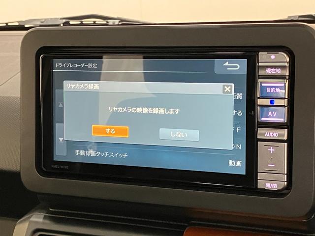 タフトＧターボ　４ＷＤ　フルセグナビ　パノラマカメラ　前後ドラレコ追突被害軽減ブレーキ　コーナーセンサー　ＬＥＤ　スマートキー　前席シートヒーター　レーダークルーズコントロール　フルセグナビ　ＤＶＤ　Ｂｌｕｅｔｏｏｔｈ　ＵＳＢ　パノラマカメラ　前後ドラレコ　ＥＴＣ（滋賀県）の中古車