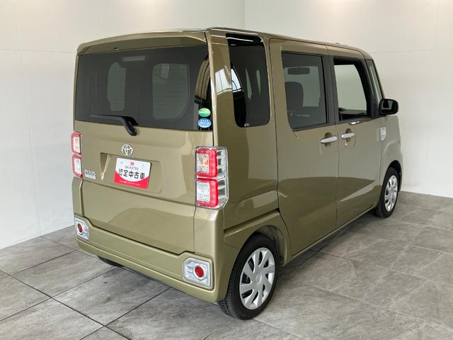ピクシスメガＤ　ワンセグナビ　ＥＴＣ　走行３万７千キロ弱　車検整備付横滑り防止装置　ワンセグナビ　Ｂｌｕｅｔｏｏｔｈ　ＥＴＣ車載器　キーレス　　エコアイドル（滋賀県）の中古車