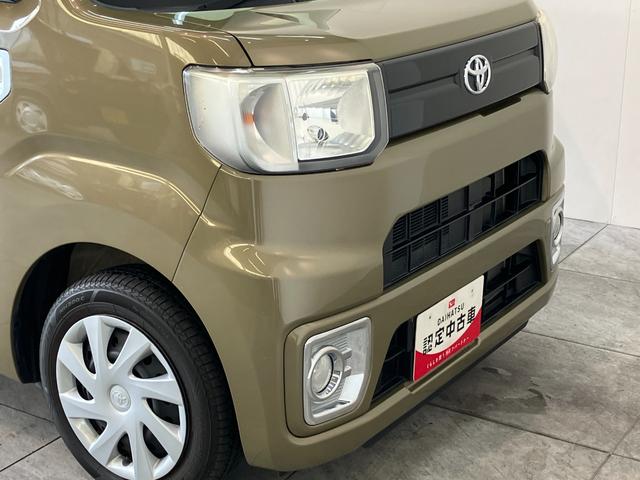 ピクシスメガＤ　ワンセグナビ　ＥＴＣ　走行３万７千キロ弱　車検整備付横滑り防止装置　ワンセグナビ　Ｂｌｕｅｔｏｏｔｈ　ＥＴＣ車載器　キーレス　　エコアイドル（滋賀県）の中古車