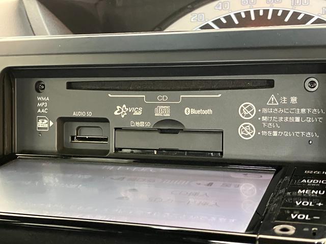 ピクシスメガＤ　ワンセグナビ　ＥＴＣ　走行３万７千キロ弱　車検整備付横滑り防止装置　ワンセグナビ　Ｂｌｕｅｔｏｏｔｈ　ＥＴＣ車載器　キーレス　　エコアイドル（滋賀県）の中古車