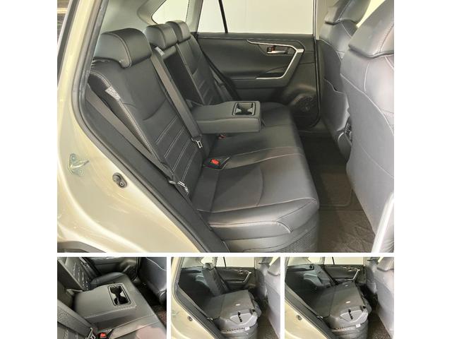 ＲＡＶ４ハイブリッドＧ　４ＷＤ　９型ナビ　バックカメラ　ドラレコ衝突被害軽減ブレーキ　コーナーセンサー　９インチフルセグナビ　バックカメラ　ドラレコ　レーダークルーズコントロール　パワーバックドア　運転席側パワーシート　ＬＥＤ　オートライト　スマートキー（滋賀県）の中古車