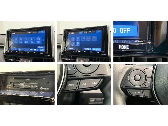 ＲＡＶ４ハイブリッドＧ　４ＷＤ　９型ナビ　バックカメラ　ドラレコ衝突被害軽減ブレーキ　コーナーセンサー　９インチフルセグナビ　バックカメラ　ドラレコ　レーダークルーズコントロール　パワーバックドア　運転席側パワーシート　ＬＥＤ　オートライト　スマートキー（滋賀県）の中古車