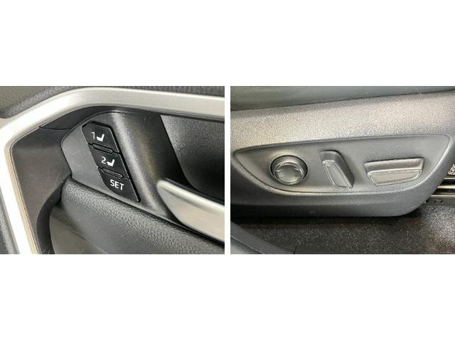 ＲＡＶ４ハイブリッドＧ　４ＷＤ　９型ナビ　バックカメラ　ドラレコ衝突被害軽減ブレーキ　コーナーセンサー　９インチフルセグナビ　バックカメラ　ドラレコ　レーダークルーズコントロール　パワーバックドア　運転席側パワーシート　ＬＥＤ　オートライト　スマートキー（滋賀県）の中古車