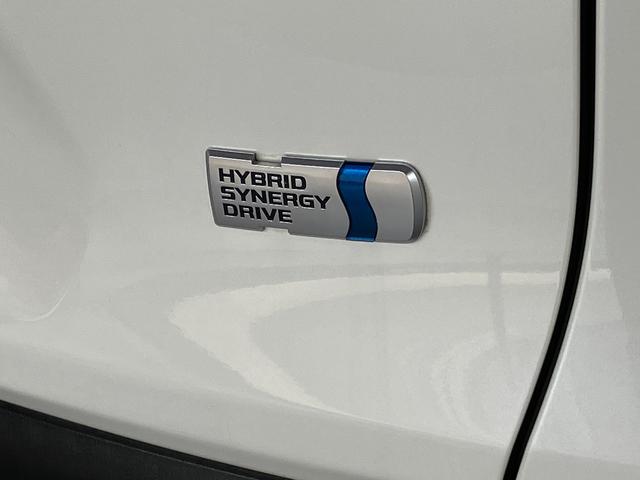 ＲＡＶ４ハイブリッドＧ　４ＷＤ　９型ナビ　バックカメラ　ドラレコ衝突被害軽減ブレーキ　コーナーセンサー　９インチフルセグナビ　バックカメラ　ドラレコ　レーダークルーズコントロール　パワーバックドア　運転席側パワーシート　ＬＥＤ　オートライト　スマートキー（滋賀県）の中古車