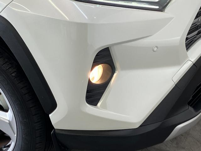 ＲＡＶ４ハイブリッドＧ　４ＷＤ　９型ナビ　バックカメラ　ドラレコ衝突被害軽減ブレーキ　コーナーセンサー　９インチフルセグナビ　バックカメラ　ドラレコ　レーダークルーズコントロール　パワーバックドア　運転席側パワーシート　ＬＥＤ　オートライト　スマートキー（滋賀県）の中古車