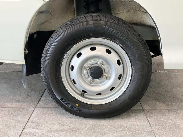 ハイゼットトラック農用スペシャル　４ＷＤ　５ＭＴ　走行４万キロ台エアコン　パワステ　パートタイム４ＷＤ　５ＭＴ車　Ｈｉ−Ｌｏ切替　荷台作業灯　ＡＭ／ＦＭラジオ（滋賀県）の中古車