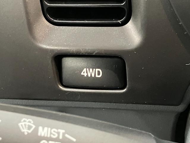 ハイゼットトラック農用スペシャル　４ＷＤ　５ＭＴ　走行４万キロ台エアコン　パワステ　パートタイム４ＷＤ　５ＭＴ車　Ｈｉ−Ｌｏ切替　荷台作業灯　ＡＭ／ＦＭラジオ（滋賀県）の中古車