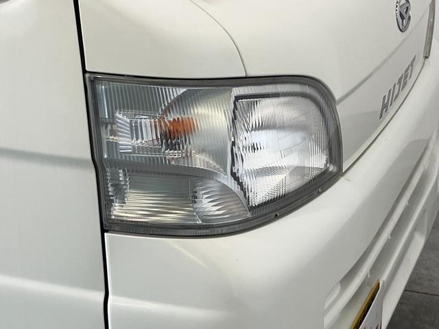ハイゼットトラック農用スペシャル　４ＷＤ　５ＭＴ　走行４万キロ台エアコン　パワステ　パートタイム４ＷＤ　５ＭＴ車　Ｈｉ−Ｌｏ切替　荷台作業灯　ＡＭ／ＦＭラジオ（滋賀県）の中古車