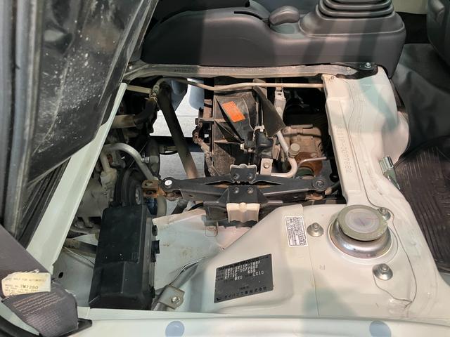 ハイゼットトラック農用スペシャル　４ＷＤ　５ＭＴ　走行４万キロ台エアコン　パワステ　パートタイム４ＷＤ　５ＭＴ車　Ｈｉ−Ｌｏ切替　荷台作業灯　ＡＭ／ＦＭラジオ（滋賀県）の中古車