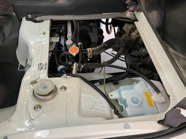 ハイゼットトラック農用スペシャル　４ＷＤ　５ＭＴ　走行４万キロ台エアコン　パワステ　パートタイム４ＷＤ　５ＭＴ車　Ｈｉ−Ｌｏ切替　荷台作業灯　ＡＭ／ＦＭラジオ（滋賀県）の中古車