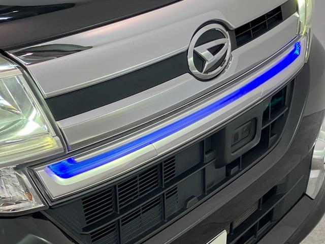 タントカスタムＲＳトップエディションＳＡ２　８型ナビ　バックカメラ追突被害軽減ブレーキ　スマアシ２　ＬＥＤ　スマートキー　両側電動スライドドア　８インチフルセグナビ　ＤＶＤ　Ｂｌｕｅｔｏｏｔｈ　ＵＳＢ　バックカメラ（滋賀県）の中古車