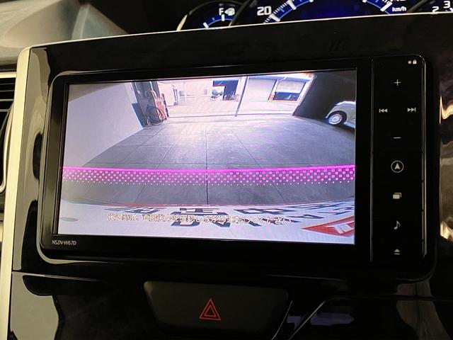 タントカスタムＲＳトップエディションＳＡ３　フルセグナビ　Ｂカメラ追突被害軽減ブレーキ　スマアシ３　ＬＥＤ　スマートキー　両側電動スライドドア　運転席シートヒーター　フルセグナビ　ＤＶＤ　Ｂｌｕｅｔｏｏｔｈ　ＵＳＢ　ＣＤ録音　バックカメラ（滋賀県）の中古車