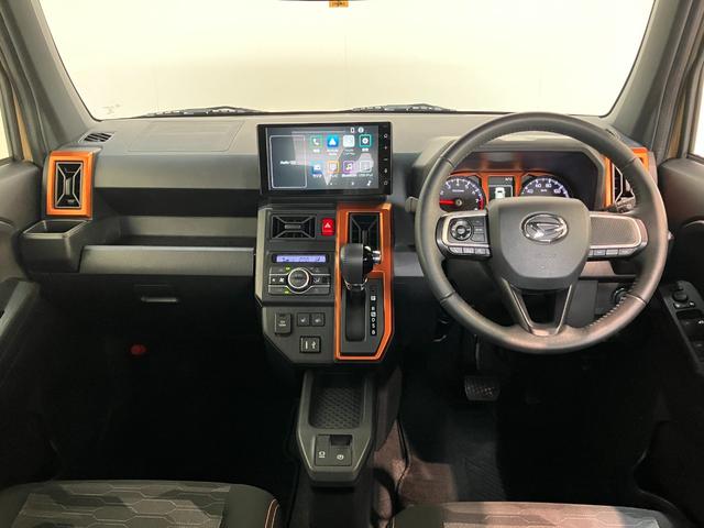 タフトＧ　９型ディスプレイオーディオ　バックカメラ　前後ドラレコ追突被害軽減ブレーキ　スマアシ　コーナーセンサー　ＬＥＤ　スマートキー　前席シートヒーター　９インチディスプレイオーディオ　Ｂｌｕｅｔｏｏｔｈ　ＵＳＢ　バックカメラ　前後ドラレコ（滋賀県）の中古車