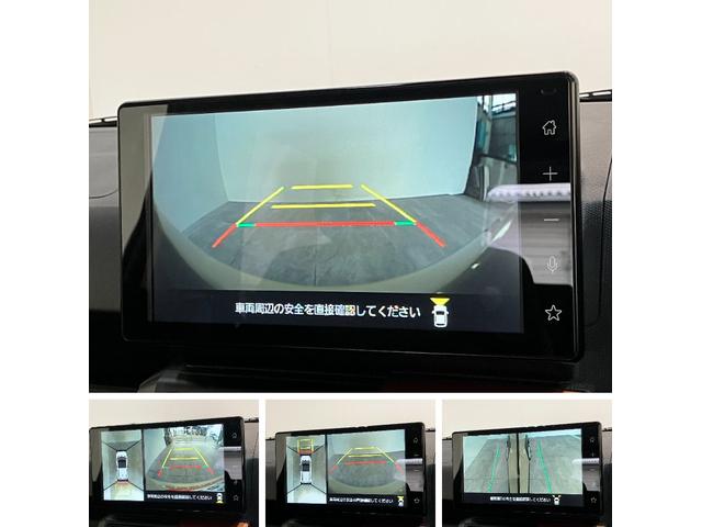 タフトＧ　９型ディスプレイオーディオ　バックカメラ　前後ドラレコ追突被害軽減ブレーキ　スマアシ　コーナーセンサー　ＬＥＤ　スマートキー　前席シートヒーター　９インチディスプレイオーディオ　Ｂｌｕｅｔｏｏｔｈ　ＵＳＢ　バックカメラ　前後ドラレコ（滋賀県）の中古車