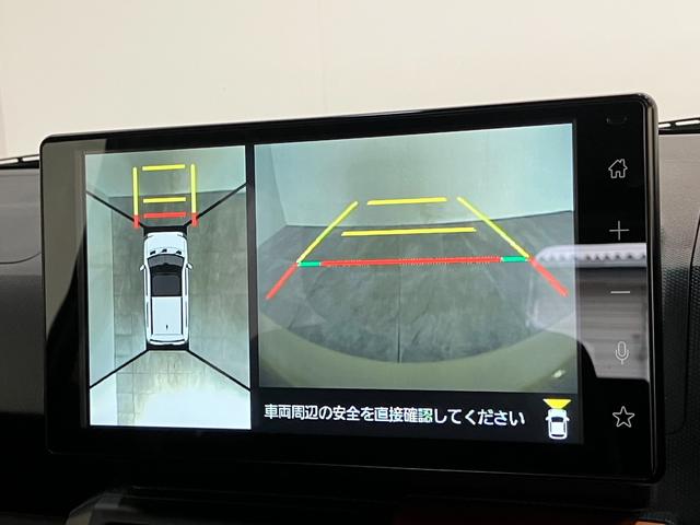 タフトＧ　９型ディスプレイオーディオ　バックカメラ　前後ドラレコ追突被害軽減ブレーキ　スマアシ　コーナーセンサー　ＬＥＤ　スマートキー　前席シートヒーター　９インチディスプレイオーディオ　Ｂｌｕｅｔｏｏｔｈ　ＵＳＢ　バックカメラ　前後ドラレコ（滋賀県）の中古車