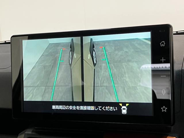 タフトＧ　９型ディスプレイオーディオ　バックカメラ　前後ドラレコ追突被害軽減ブレーキ　スマアシ　コーナーセンサー　ＬＥＤ　スマートキー　前席シートヒーター　９インチディスプレイオーディオ　Ｂｌｕｅｔｏｏｔｈ　ＵＳＢ　バックカメラ　前後ドラレコ（滋賀県）の中古車