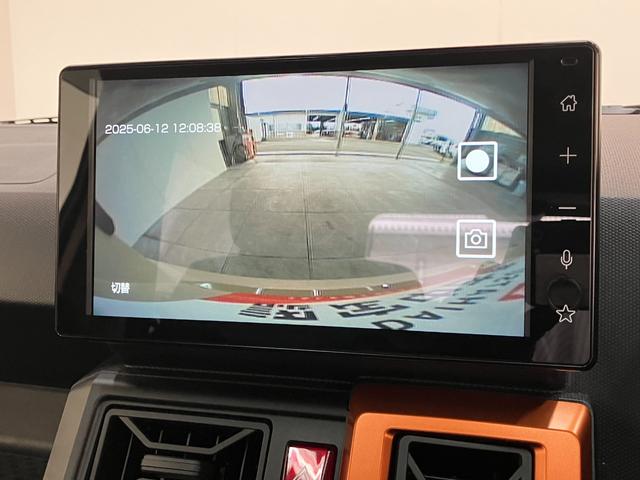 タフトＧ　９型ディスプレイオーディオ　バックカメラ　前後ドラレコ追突被害軽減ブレーキ　スマアシ　コーナーセンサー　ＬＥＤ　スマートキー　前席シートヒーター　９インチディスプレイオーディオ　Ｂｌｕｅｔｏｏｔｈ　ＵＳＢ　バックカメラ　前後ドラレコ（滋賀県）の中古車