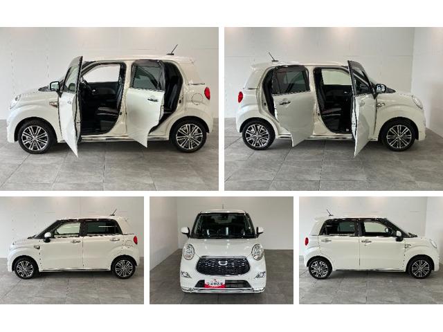 キャストスタイルＧ　ＳＡ２　フルセグナビ　バックカメラ　車検整備付追突被害軽減ブレーキ　スマアシ２　ＬＥＤ　スマートキー　オートエアコン　フルセグナビ　ＤＶＤ　Ｂｌｕｅｔｏｏｔｈ　ＵＳＢ　バックカメラ（滋賀県）の中古車