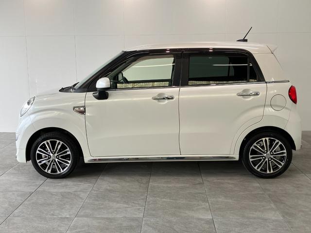 キャストスタイルＧ　ＳＡ２　フルセグナビ　バックカメラ　車検整備付追突被害軽減ブレーキ　スマアシ２　ＬＥＤ　スマートキー　オートエアコン　フルセグナビ　ＤＶＤ　Ｂｌｕｅｔｏｏｔｈ　ＵＳＢ　バックカメラ（滋賀県）の中古車