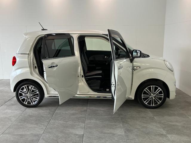 キャストスタイルＧ　ＳＡ２　フルセグナビ　バックカメラ　車検整備付追突被害軽減ブレーキ　スマアシ２　ＬＥＤ　スマートキー　オートエアコン　フルセグナビ　ＤＶＤ　Ｂｌｕｅｔｏｏｔｈ　ＵＳＢ　バックカメラ（滋賀県）の中古車