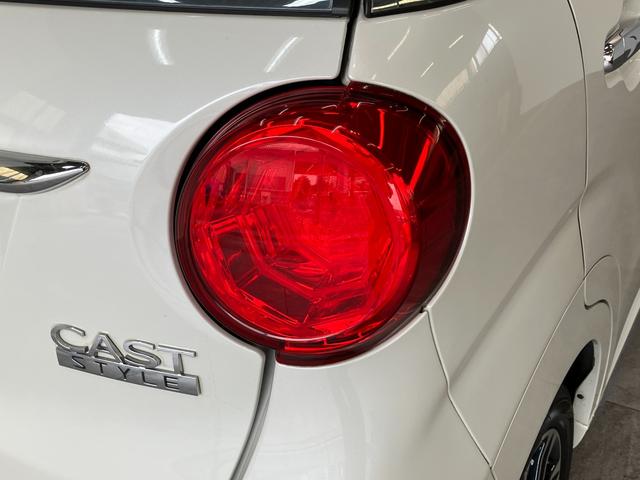 キャストスタイルＧ　ＳＡ２　フルセグナビ　バックカメラ　車検整備付追突被害軽減ブレーキ　スマアシ２　ＬＥＤ　スマートキー　オートエアコン　フルセグナビ　ＤＶＤ　Ｂｌｕｅｔｏｏｔｈ　ＵＳＢ　バックカメラ（滋賀県）の中古車