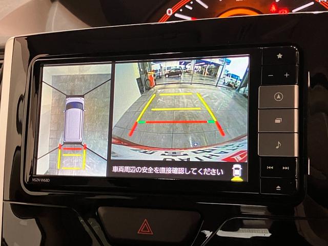 タントＸリミテッドＳＡ３　フルセグナビ　パノラマカメラ追突被害軽減ブレーキ　スマアシ３　ＬＥＤ　スマートキー　両側電動スライドドア　オートエアコン　フルセグナビ　ＤＶＤ　Ｂｌｕｅｔｏｏｔｈ　ＵＳＢ　パノラマカメラ　ナビ連動ドラレコ（滋賀県）の中古車