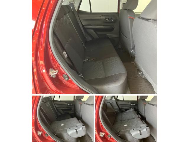 ロッキーＧ　４ＷＤ　フルセグナビ　バックカメラ　前後ドラレコ追突被害軽減ブレーキ　スマアシ　コーナーセンサー　ＬＥＤ　スマートキー　レーダークルーズコントロール　前席シートヒーター　フルセグナビ　ＤＶＤ　Ｂｌｕｅｔｏｏｔｈ　ＵＳＢ　バックカメラ　前後ドラレコ（滋賀県）の中古車