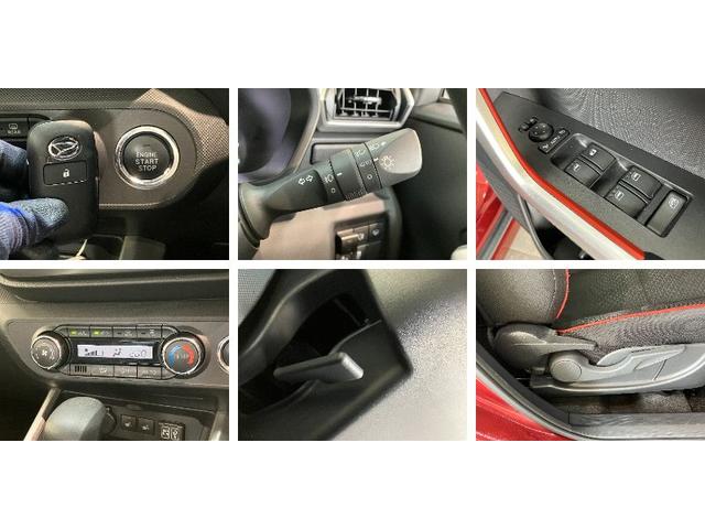 ロッキーＧ　４ＷＤ　フルセグナビ　バックカメラ　前後ドラレコ追突被害軽減ブレーキ　スマアシ　コーナーセンサー　ＬＥＤ　スマートキー　レーダークルーズコントロール　前席シートヒーター　フルセグナビ　ＤＶＤ　Ｂｌｕｅｔｏｏｔｈ　ＵＳＢ　バックカメラ　前後ドラレコ（滋賀県）の中古車