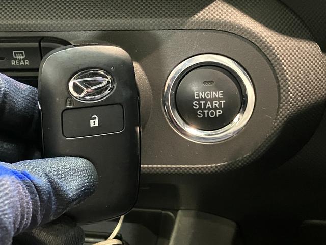 ロッキーＧ　４ＷＤ　フルセグナビ　バックカメラ　前後ドラレコ追突被害軽減ブレーキ　スマアシ　コーナーセンサー　ＬＥＤ　スマートキー　レーダークルーズコントロール　前席シートヒーター　フルセグナビ　ＤＶＤ　Ｂｌｕｅｔｏｏｔｈ　ＵＳＢ　バックカメラ　前後ドラレコ（滋賀県）の中古車