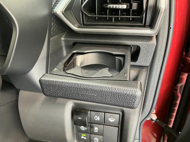 ロッキーＧ　４ＷＤ　フルセグナビ　バックカメラ　前後ドラレコ追突被害軽減ブレーキ　スマアシ　コーナーセンサー　ＬＥＤ　スマートキー　レーダークルーズコントロール　前席シートヒーター　フルセグナビ　ＤＶＤ　Ｂｌｕｅｔｏｏｔｈ　ＵＳＢ　バックカメラ　前後ドラレコ（滋賀県）の中古車