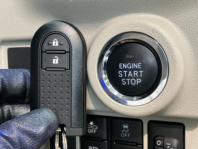 キャストスタイルＧ　ＶＳ　ＳＡ３　４ＷＤ　フルセグナビ　Ｐカメラ追突被害軽減ブレーキ　スマアシ３　ＬＥＤ　スマートキー　オートエアコン　前席シートヒーター　フルセグナビ　ＤＶＤ　Ｂｌｕｅｔｏｏｔｈ　ＵＳＢ　ＣＤ録音　パノラマカメラ　ドラレコ（滋賀県）の中古車